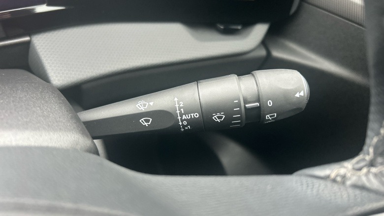 Vauxhall Astra 1.2 Turbo 130 GS Line 5dr Petrol Hatchback